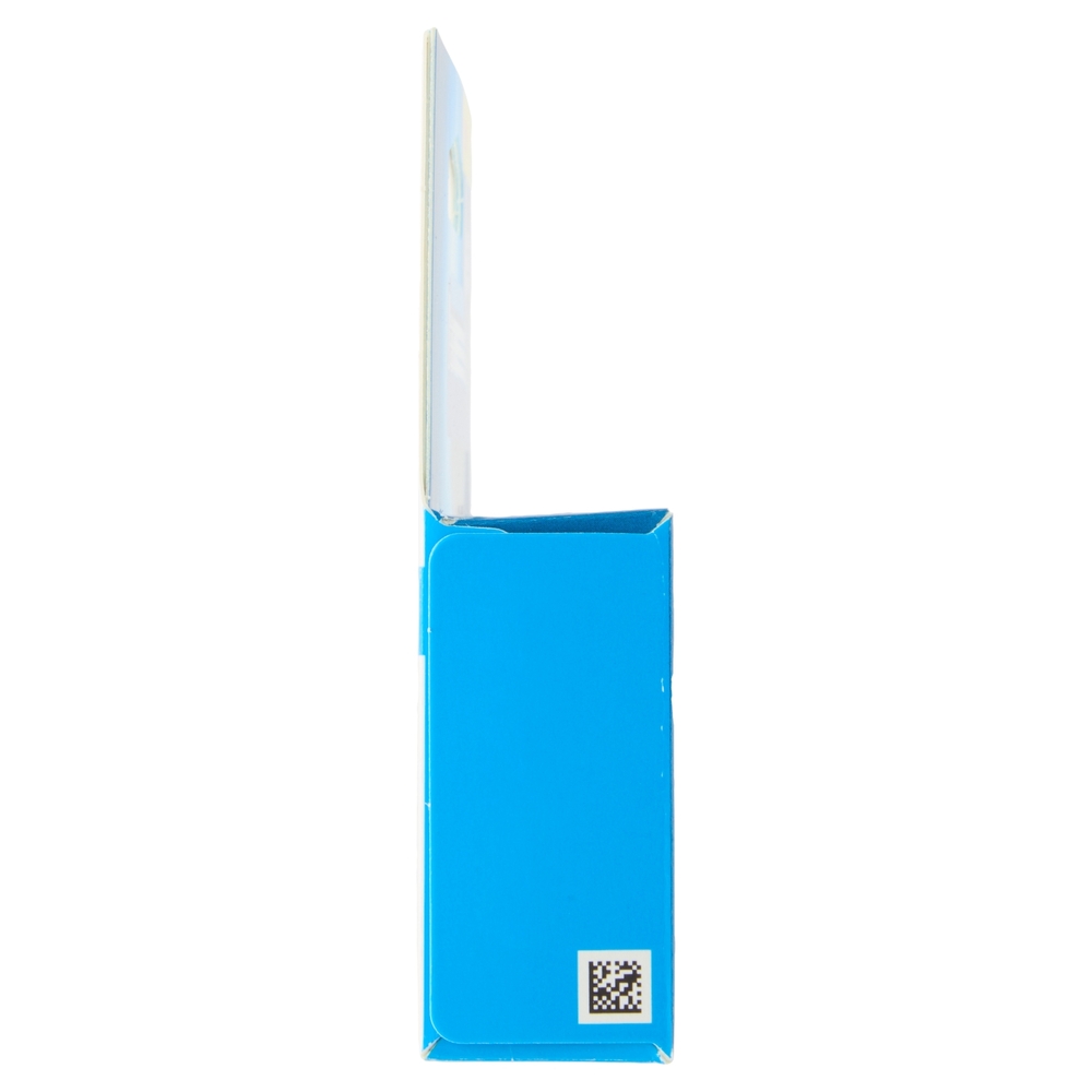 Gillette Lamette Rasoi Uomo Mach3 Turbo per Rasoio a 3 Lame, Confezione da 5 Lamette Barba